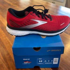 Men’s Brooks Ghost 13